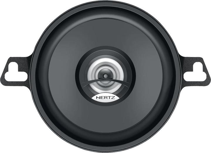 Actual product image Hertz DCX 87.3 Autolautsprecher Rund 2-Wege (e) (8.70 cm)