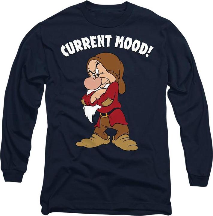 Snow White Current Mood TShirt