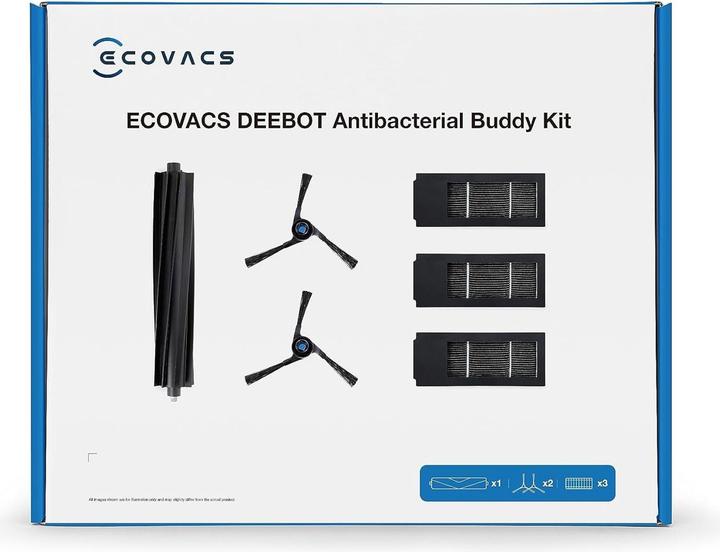 Actual product image Ecovacs DKT060099