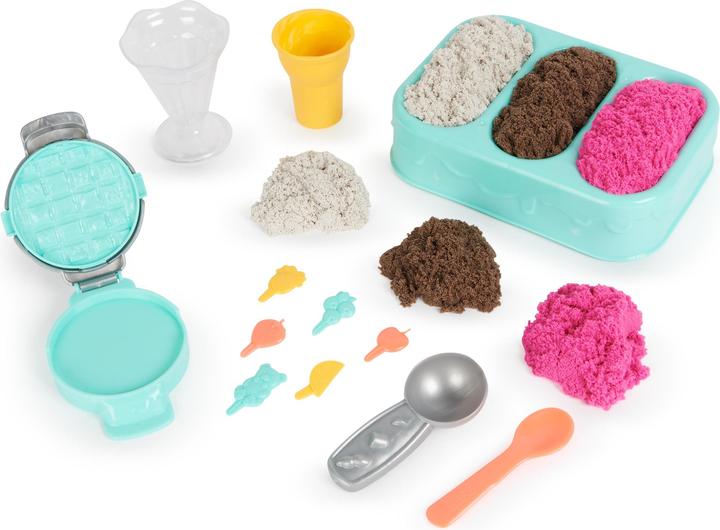 Produktbild Spin Master Ice Cream Treats