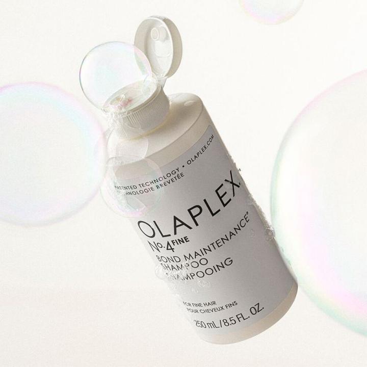 Immagine prodotto Olaplex Volumen Styling Set (Set per la cura dei capelli)