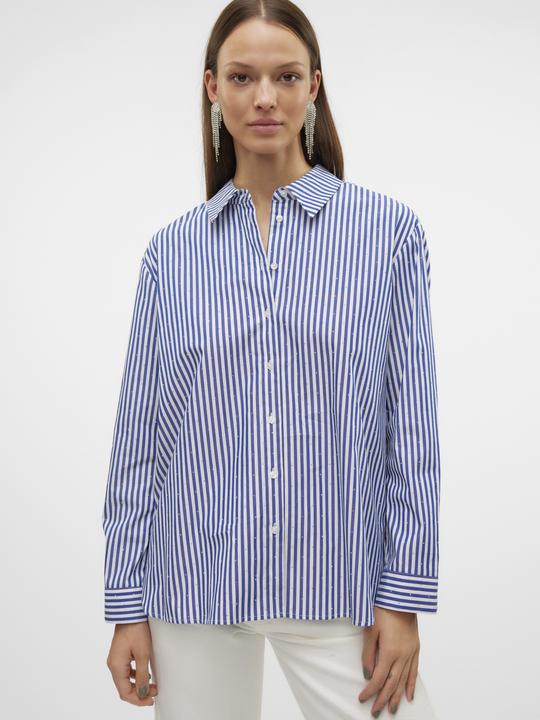 Produktbild Vero Moda VMINGE Hemd Hemd (L)