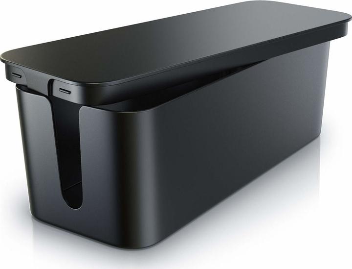 Mozo Organizer-Abdeckung Schwarz 1 Stück (KBO-BK)
