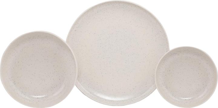 Actual product image Hermia Francis (18 Piece)