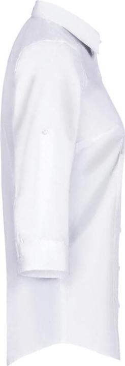 Image du produit Hakro Chemisier à manches 3/4 Vario MIKRALINAR®. (4XL)