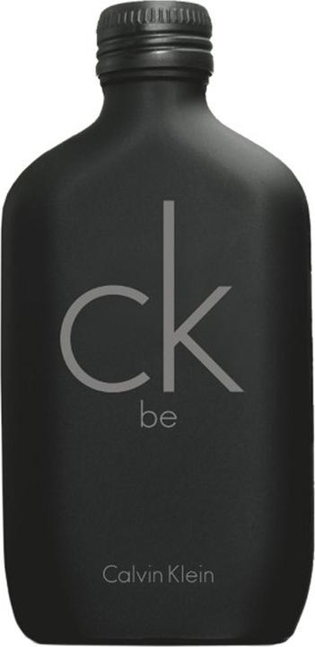 Produktbild Calvin Klein Be (Eau de Toilette, 200 ml)