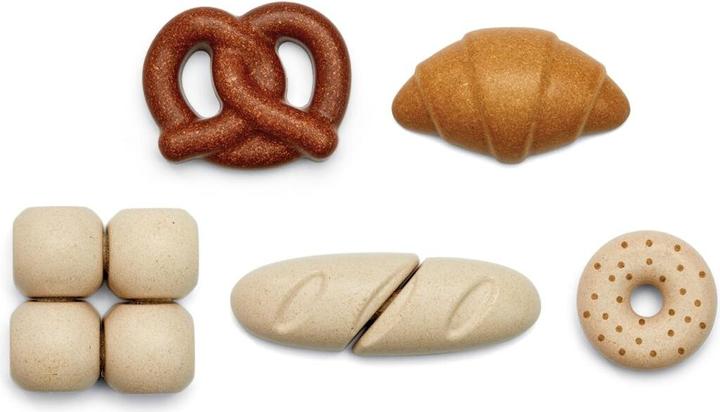 Produktbild Plantoys Brote im Korb