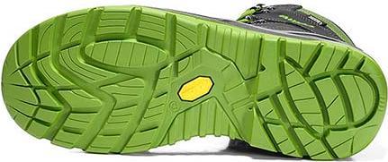 Produktbild Lowa Renegade Work II GTX (S3, 43)