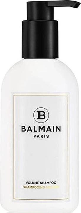 Produktbild Balmain Volumen Shampoo - Ein luxuriöses Shampoo für voluminöses Haar (300 ml, Flüssiges Shampoo)