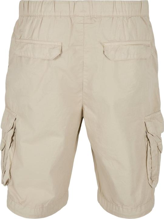 Actual product image Urban Classics Double Pocket Cargo Shorts (M)