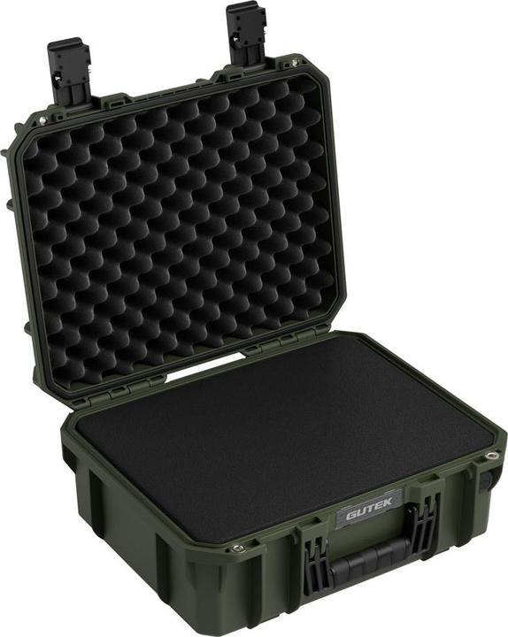 Image du produit Gutek Tortoise, T-230 (Mallette photo, 23 l)