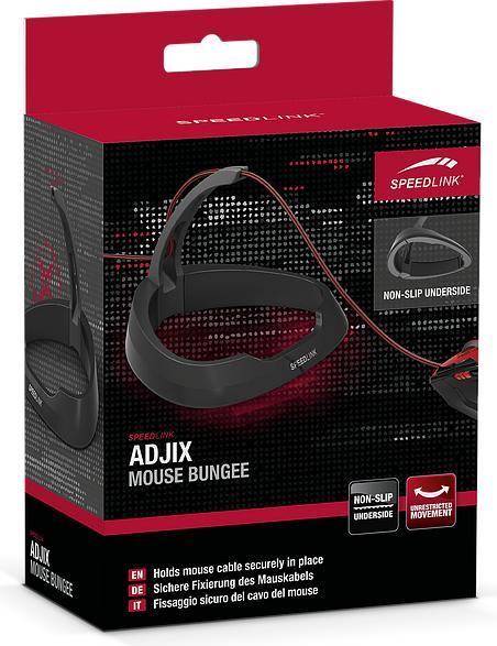 Image du produit Speedlink ADJIX Mouse Bungee