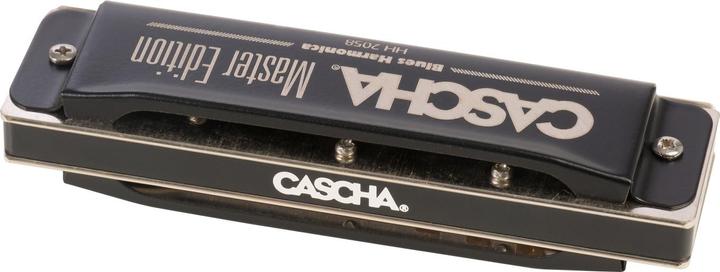 Actual product image Cascha HH 1630 (Harmonica, Diatonic, C major)
