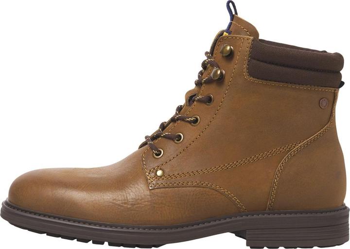 Jack & Jones Leder Stiefel
