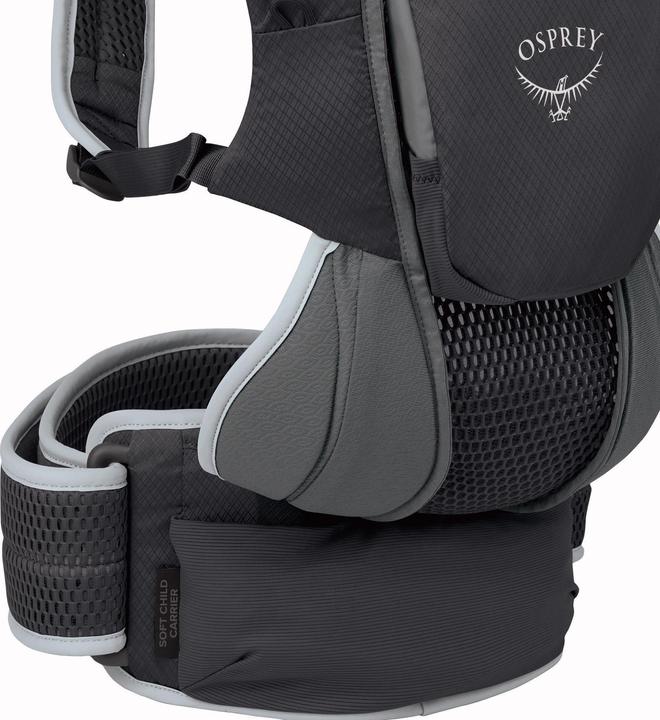 Produktbild Osprey Poco Soft Child Carrier Kindertragerucksack 65 cm