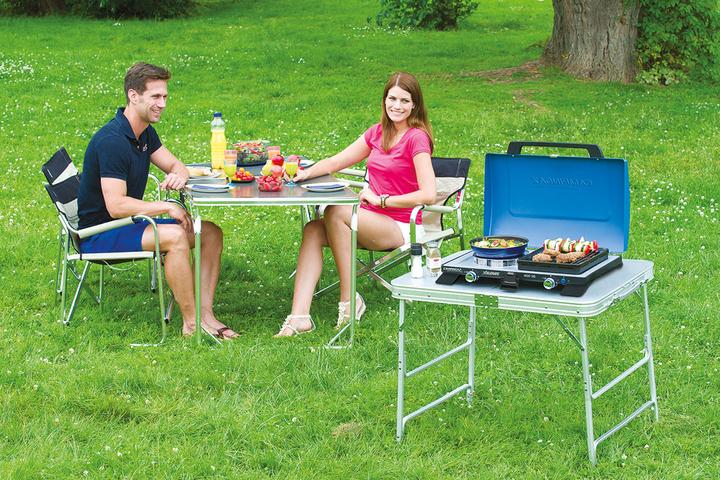 Immagine prodotto Campingaz 400 SG Caravan