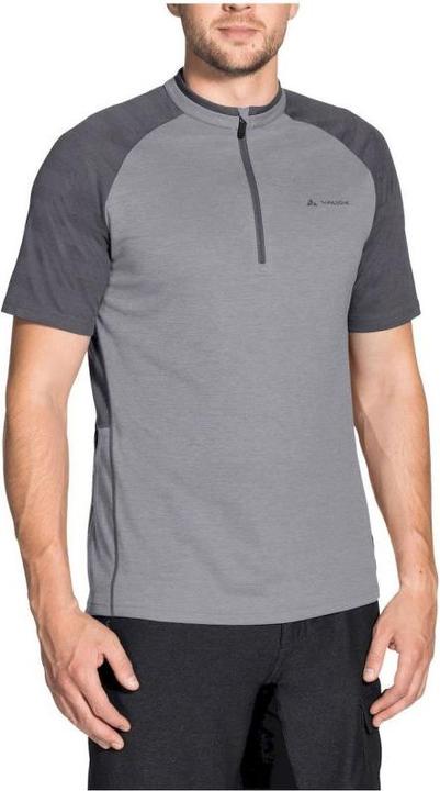 Actual product image Vaude Men's Tamaro Shirt III (XXL)