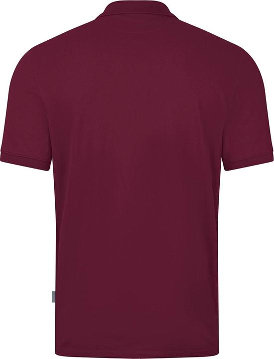 Actual product image JAKO Polo Doubletex (48)