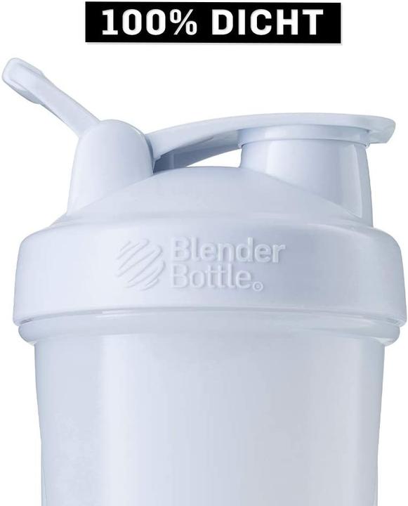 Actual product image Blender Bottle Classic (0.82 l)