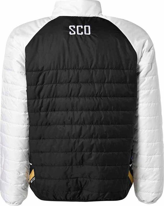 Produktbild Kappa Daunenjacke Angers SCO Arseco 6 2022/23 (M)