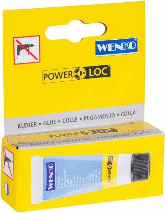Produktbild Wenko Power-Loc (23 g, 10 ml)
