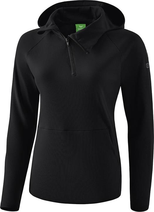 Erima Kapuzensweat Essential Damen 42 (42)