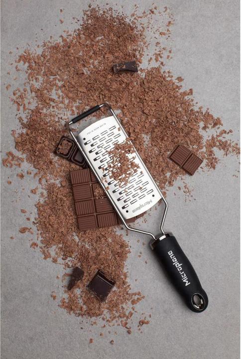 Actual product image Microplane Gourmet