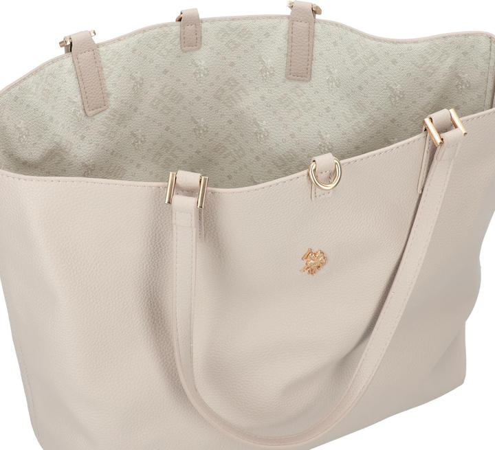 Actual product image U.S. Polo Malibu Shopper Tasche 34 cm (13 l)