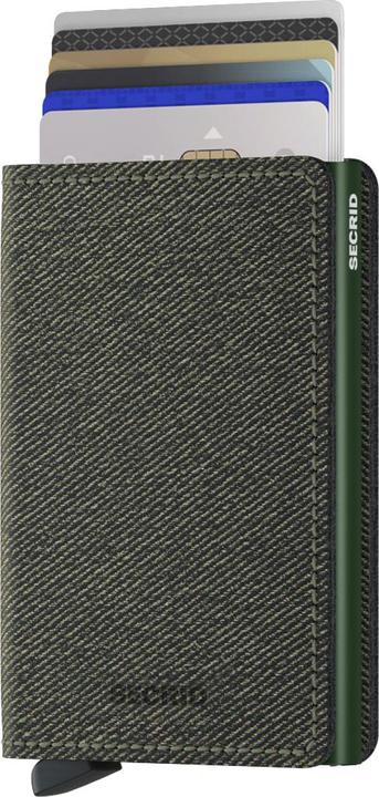 Image du produit Secrid Portefeuille Slim