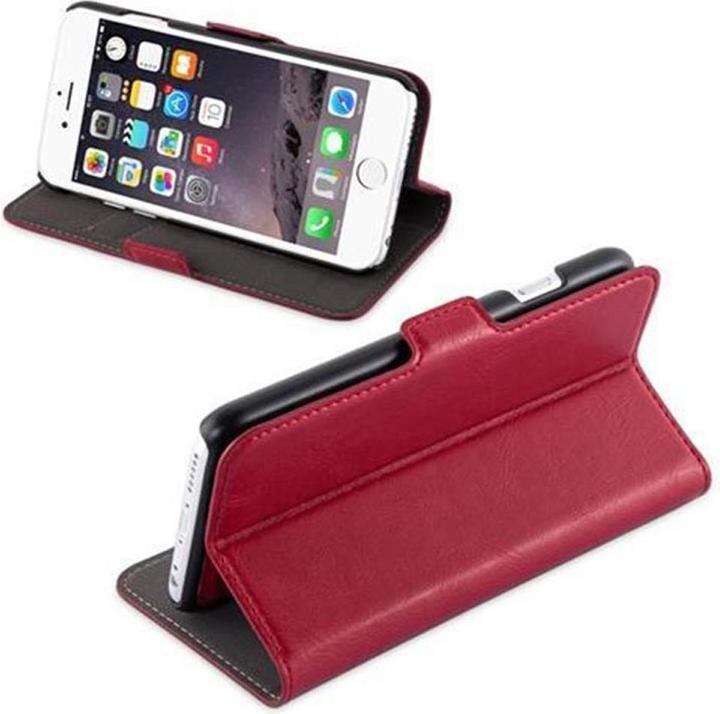 Actual product image Cadorabo Case cover for Apple iPhone 6 / iPhone 6S (Apple iPhone 6)