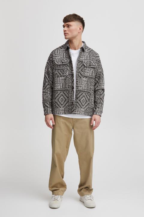 Actual product image Solid SDGestin - Shirt - 21107906 (L)