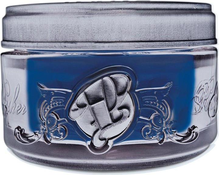 Pusher H.C Hybrid Strong Molding Clay - 85g (Haarpaste)