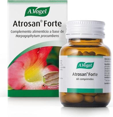 Produktbild A. Vogel Atrosan Forte 60 Tablets