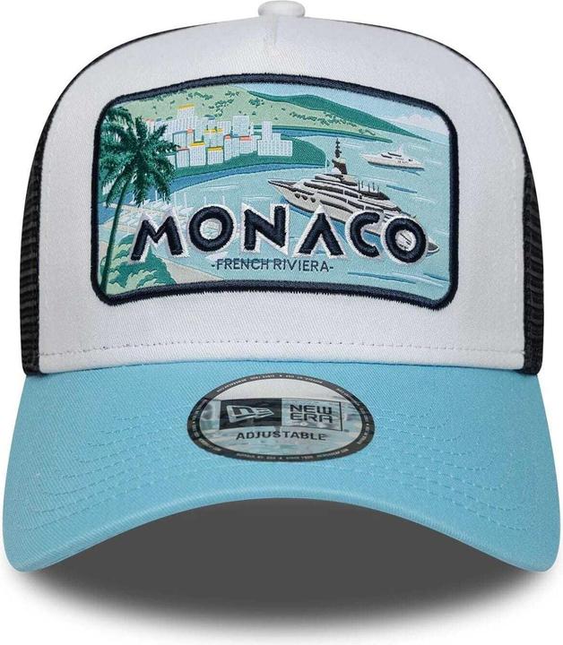Immagine prodotto New Era Summer Monaco (Taglia unica)