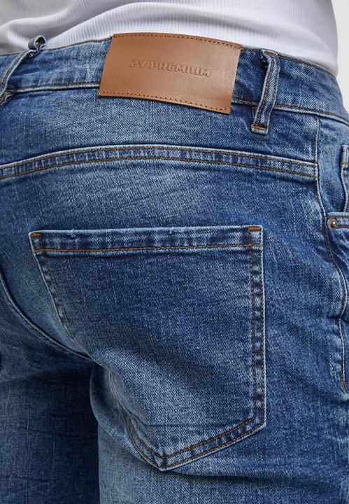 Produktbild 2Y Premium 2Y JULIO RIPPED SLIM FIT JEANS - 184633 (29)