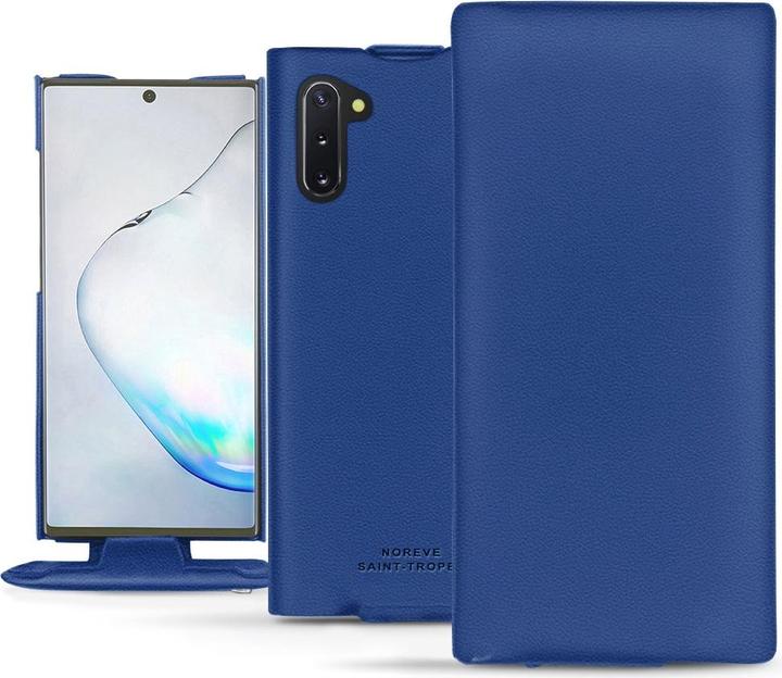 Immagine prodotto Noreve Cover in pelle verticale (Samsung Galaxy Note 10)