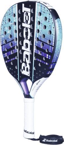 Actual product image Babolat DYNA SPIRIT PADEL 2023