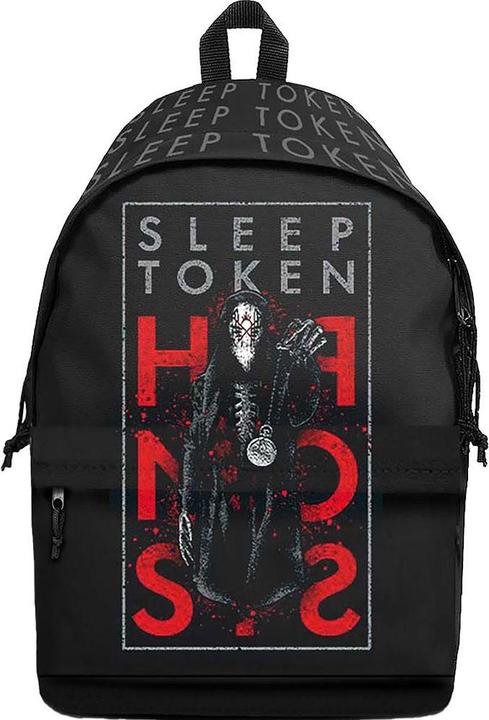 Sleep Token Rucksack Hypnosis