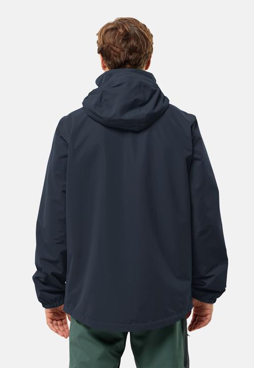 Immagine prodotto Jack Wolfskin Stormy Point 2L Jkt M (XL)