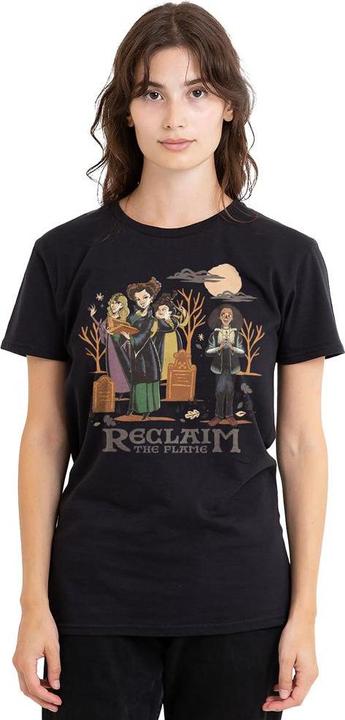 Produktbild Universal Textiles Reclaim The Flame TShirt (XL)
