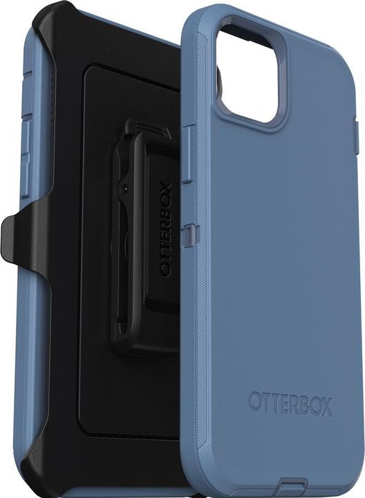 Produktbild OtterBox Defender (Apple iPhone 15 Plus, Apple iPhone 14 Plus)