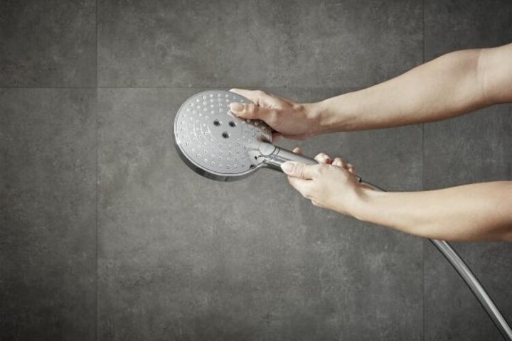 Immagine prodotto hansgrohe Raindance Select S 120 (3 Tipi di raggi, 15 l/min)