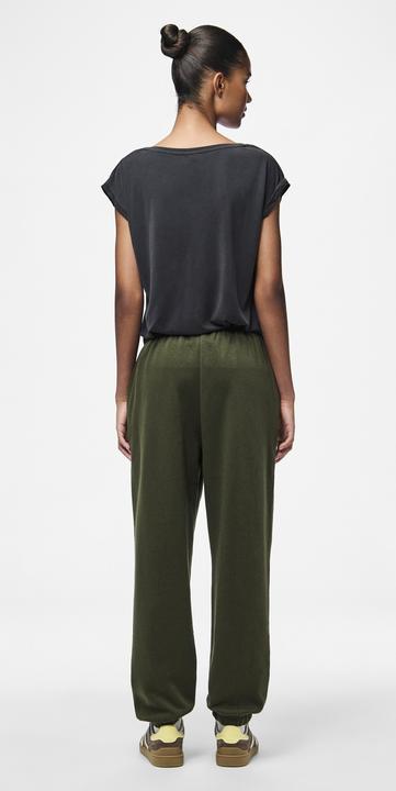 Actual product image Pieces Pcchilli Hw Sweat Pants Noos Bc (XL)