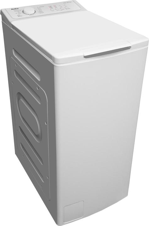 Produktbild Amica Waschautomat Toplader (6 kg)