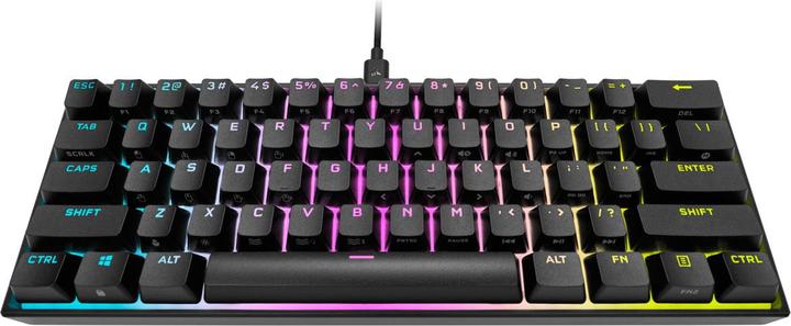 Actual product image Corsair K65 Mini (DE, Cable)