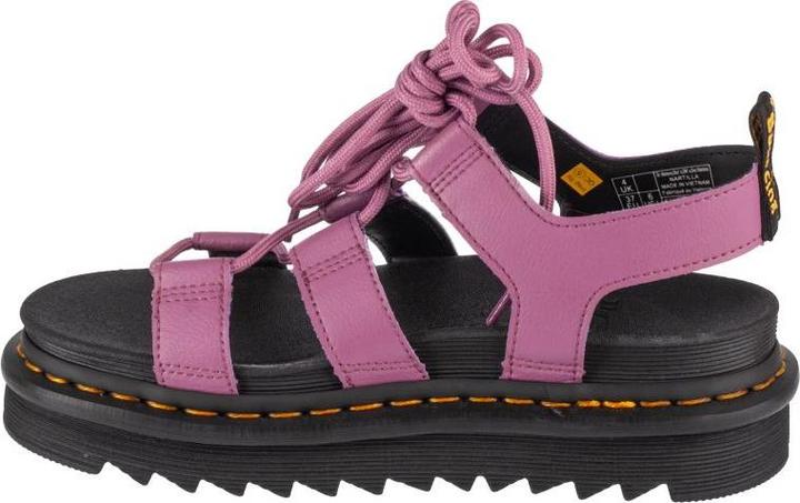 Actual product image Dr. Martens Nartilla Hydro Sandalen (38)