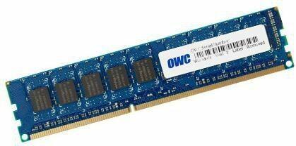 Actual product image OWC 8.0GB DDR3 ECC PC-8500 1066MHz SDRAM ECC for Mac Pro & Xserve (1 x 8GB, 1066 MHz, DDR3-RAM, DIMM)