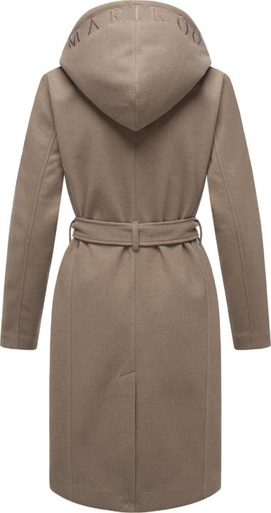 Actual product image Marikoo Kailii 16 (XL)