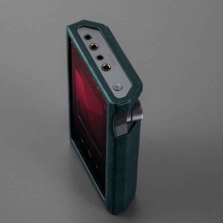 Image du produit Astell&Kern KANN ULTRA Lederetui