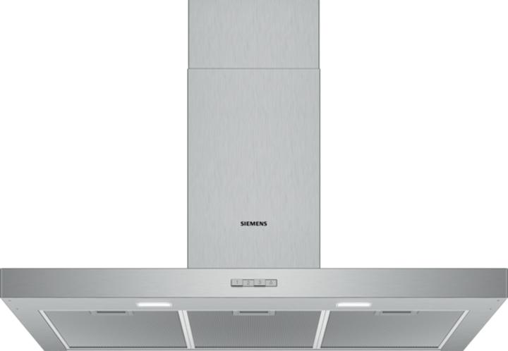 Produktbild Siemens LC94BBC50 (Wandhaube)